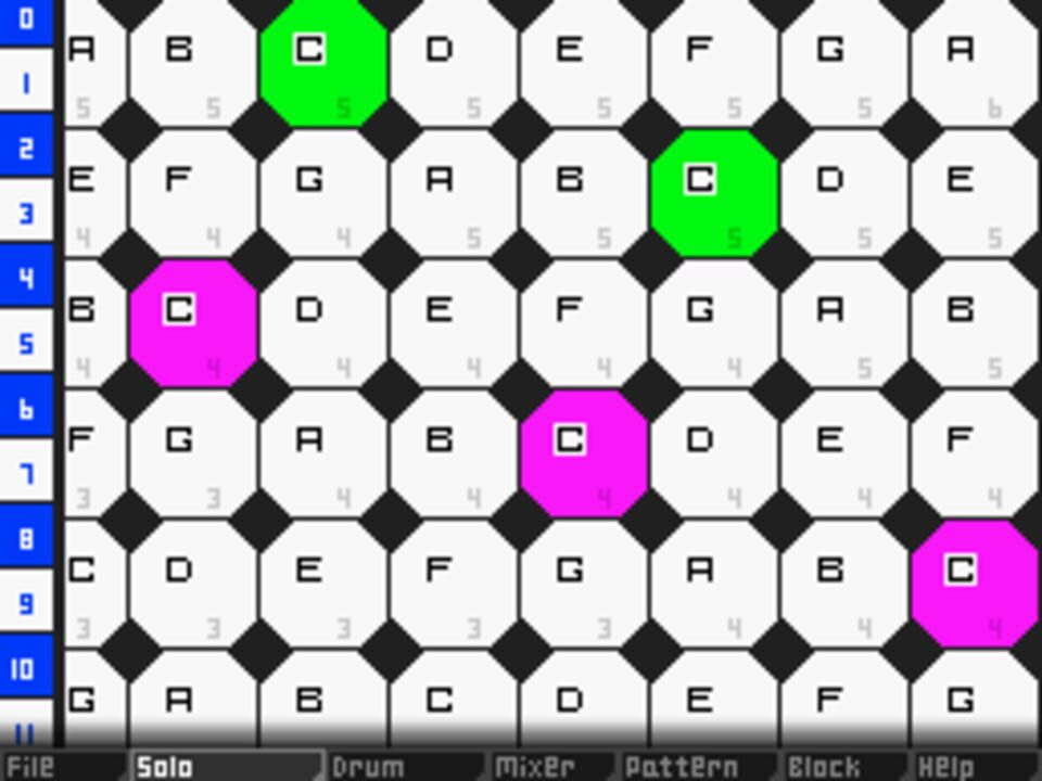 Rhythm Core Alpha 2