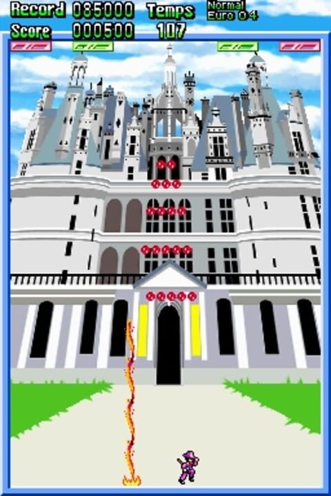 Pang: Magical Michael