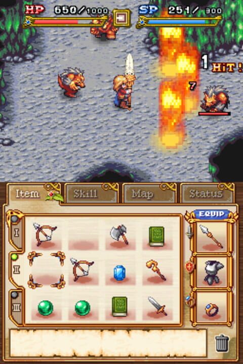 Anonymous Notes: Chapter 2 – From the Abyss