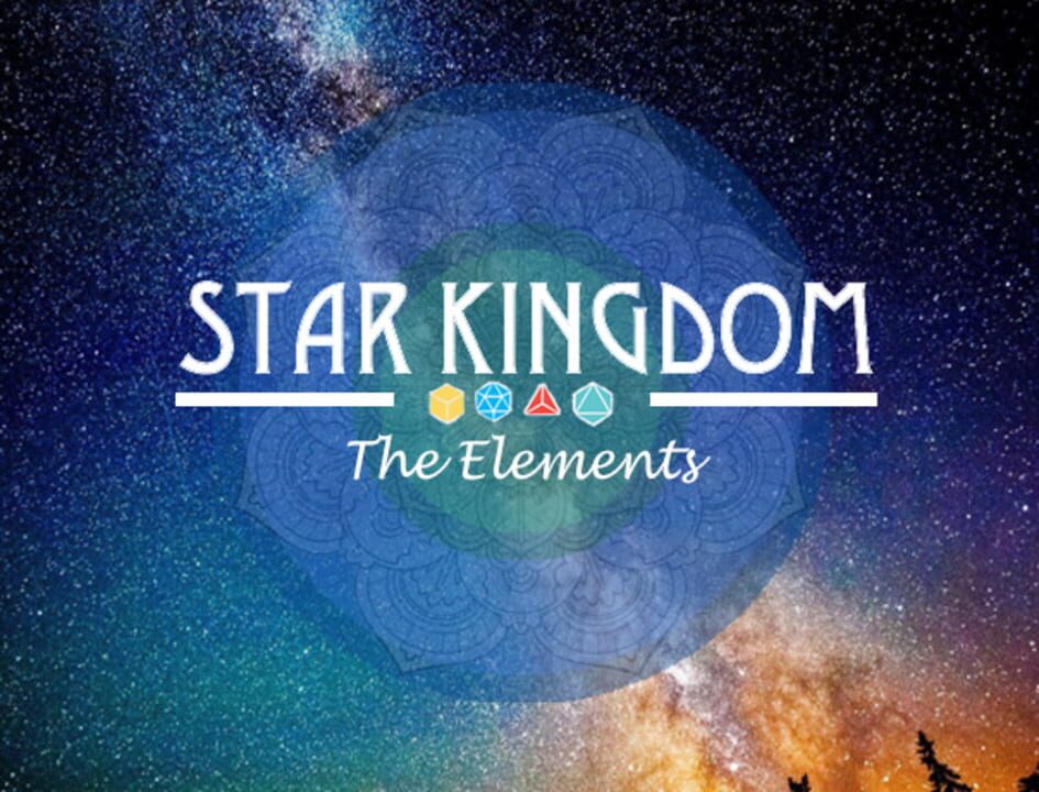 Star Kingdom: The Elements