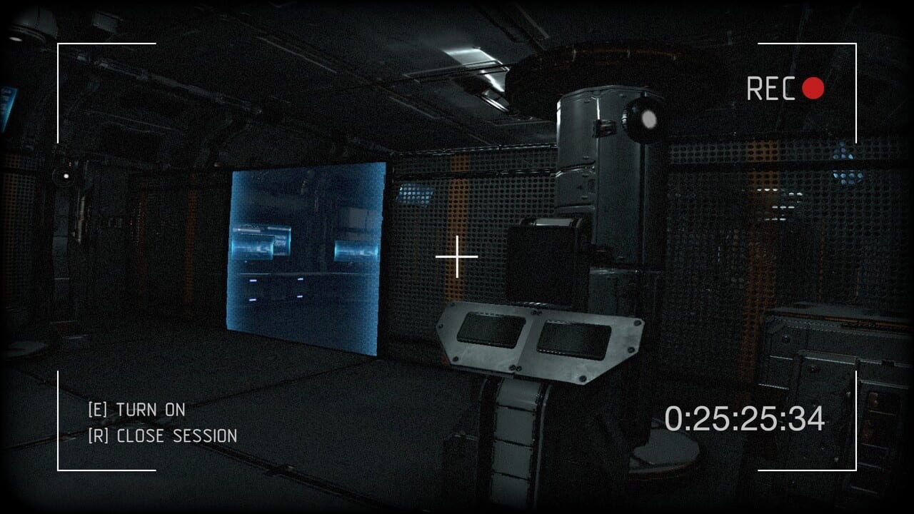 Redemption: Saints and Sinners