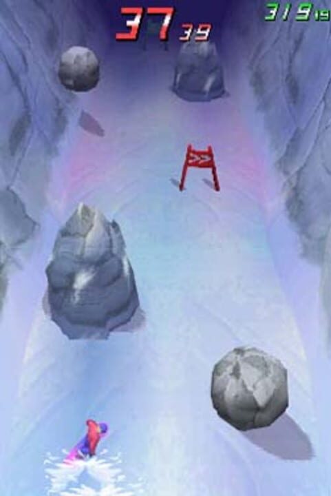 Snowboard Xtreme