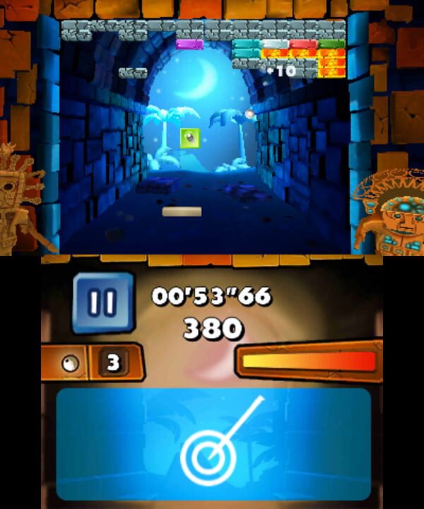 Best of Arcade Games: Brick Breaker