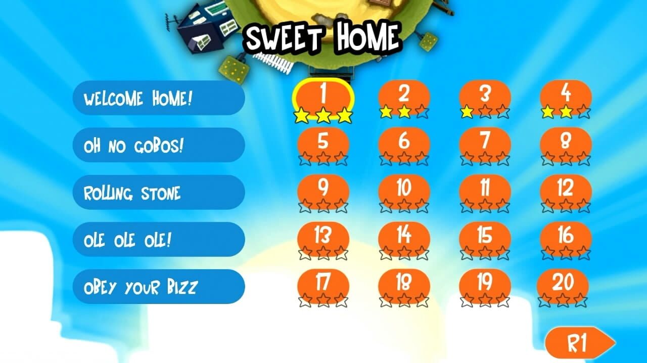 Max and the Magic Marker: Gold Edition