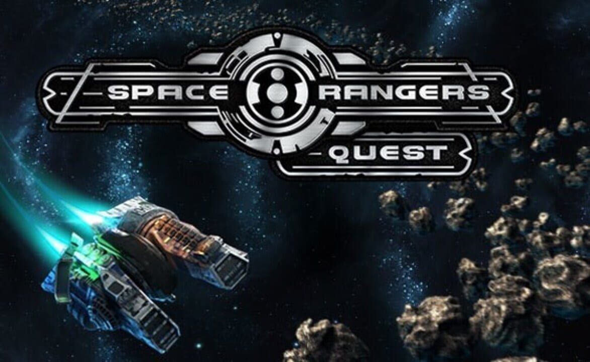 Space Rangers: Quest