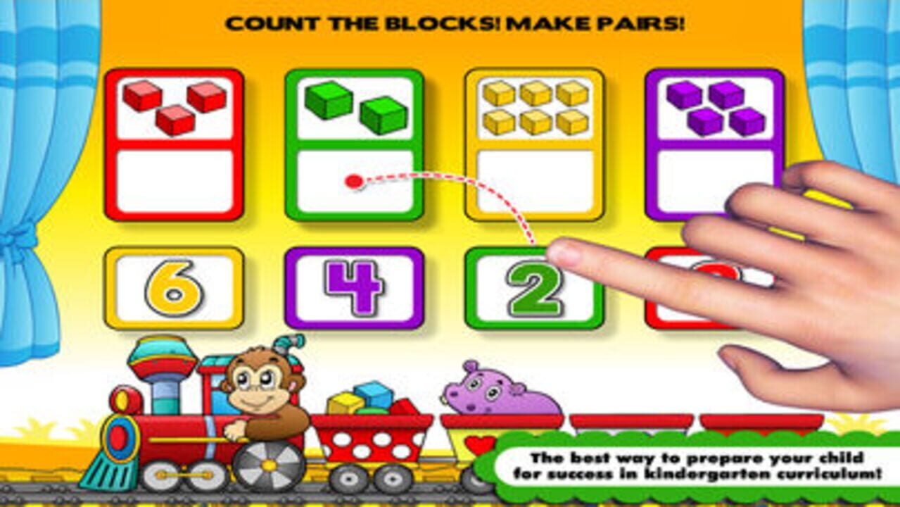 Abby Monkey Basic Skills Pre K