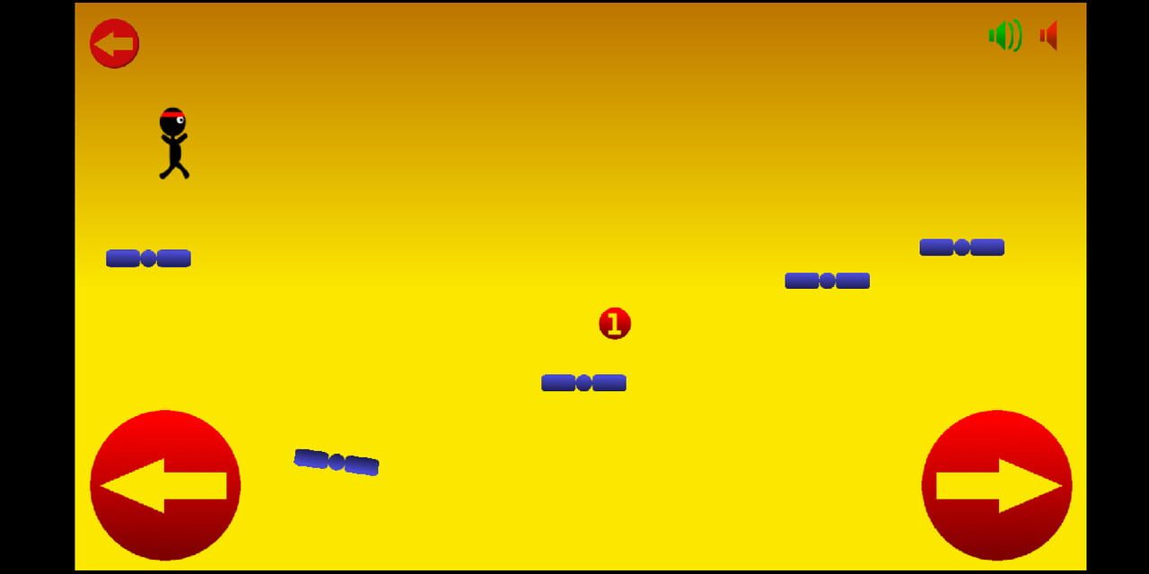 StickyJump