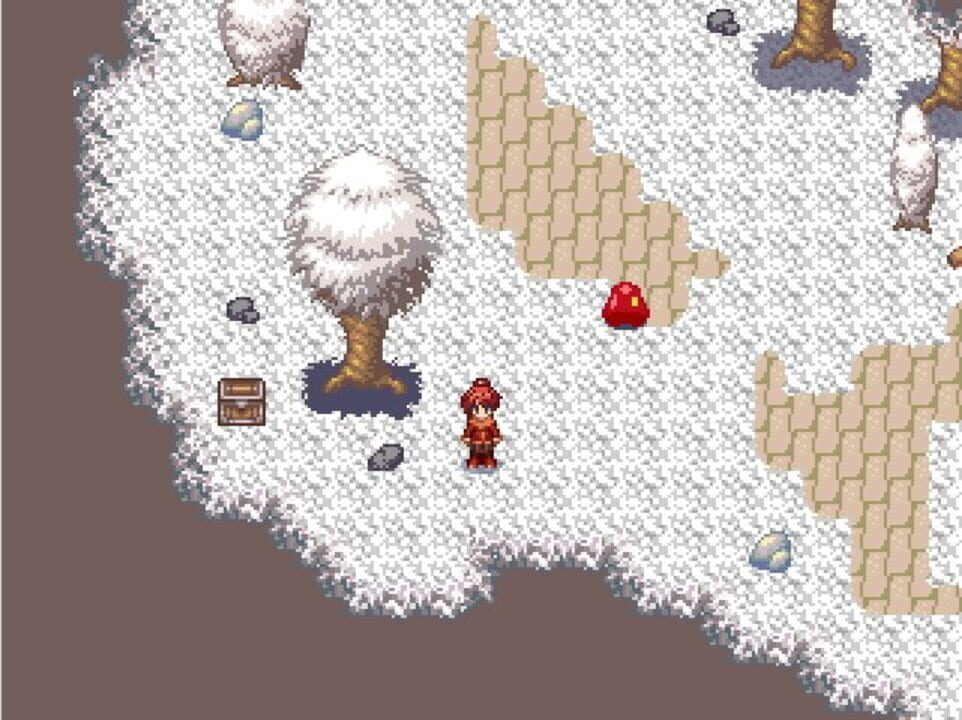 Sacred Earth: Promise