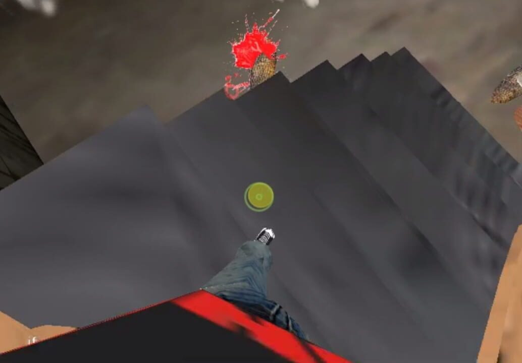 Delirium: Bad Trip Edition