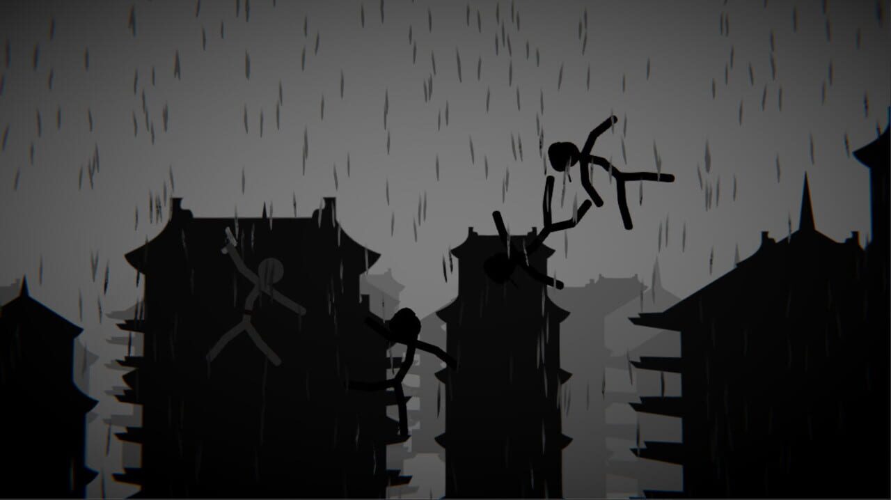 Stickman Wars