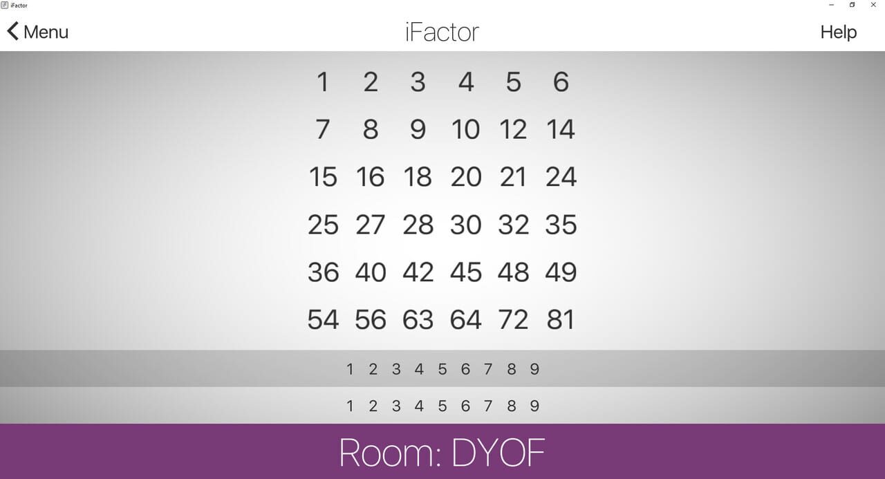 iFactor