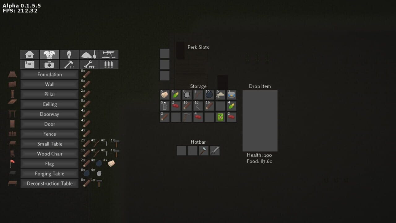 Project Explore