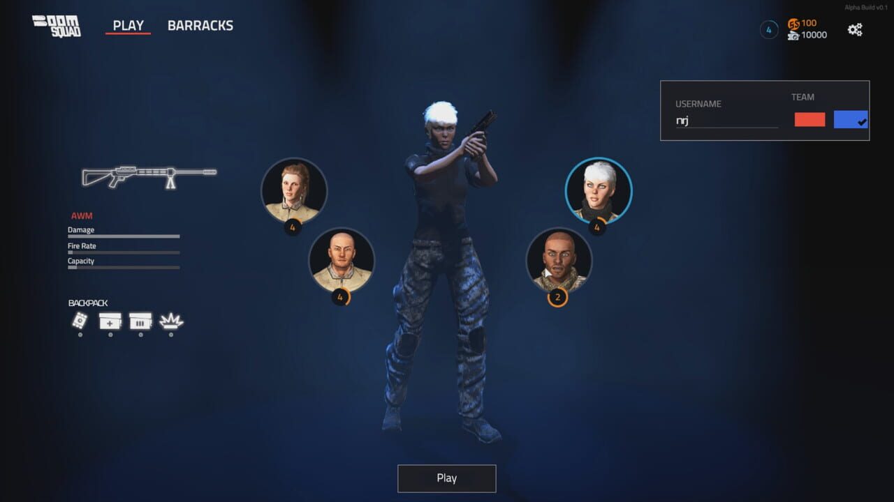 Boom Squad