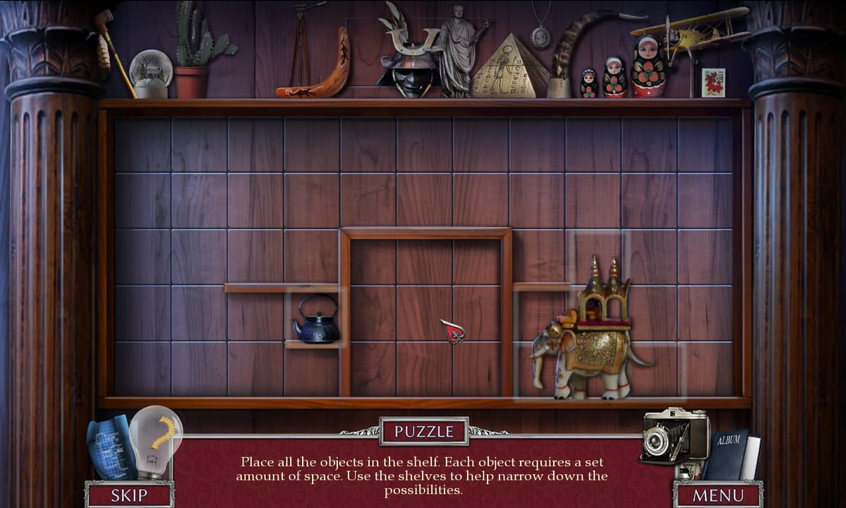 Dark Canvas: A Murder Exposed – Collector’s Edition