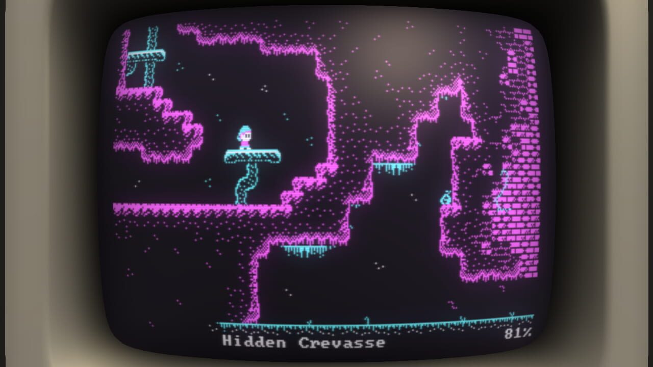 You Have to Win the Game