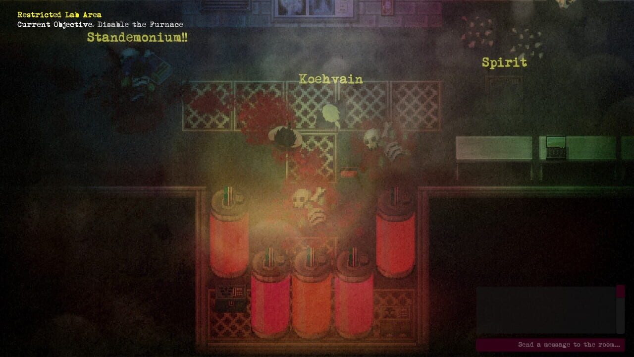 Outbreak