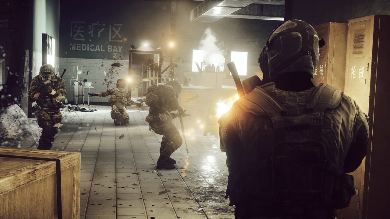 Battlefield Bundle