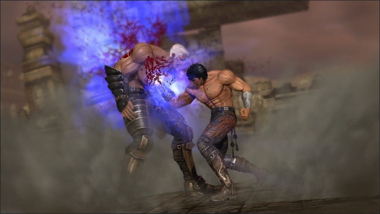 Fist of the North Star: Ken’s Rage 2