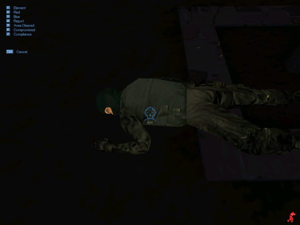 SWAT 3: Close Quarters Battle – Elite Edition