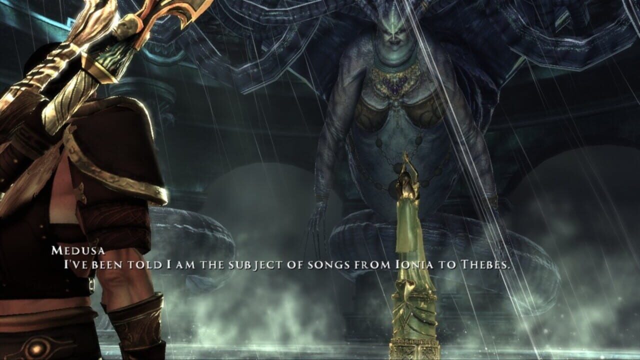 Rise of the Argonauts