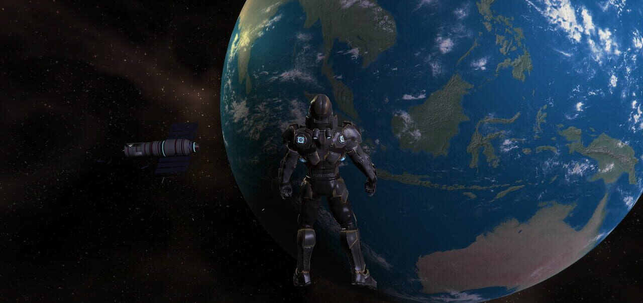 Zero Gravity