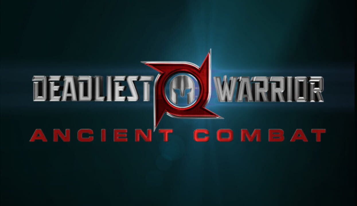 Deadliest Warrior: Ancient Combat