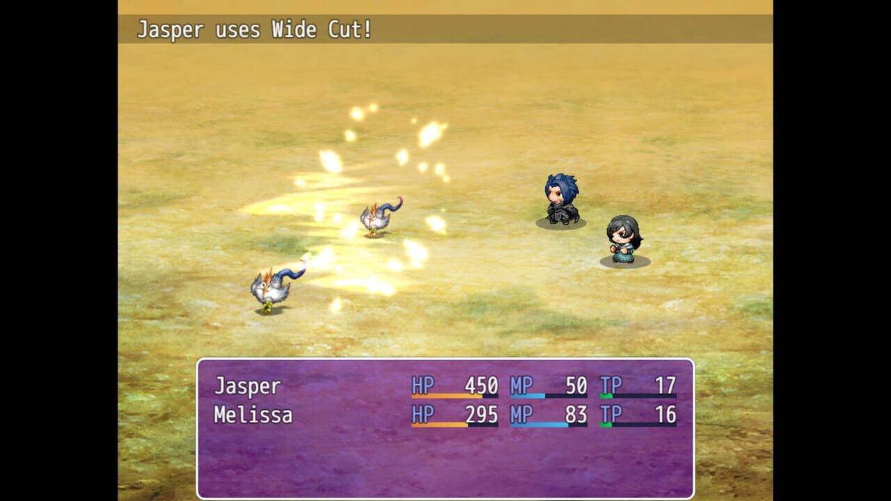 Meower’s Quest: Jasper’s Tale