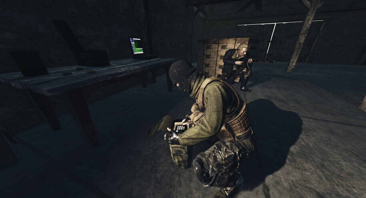 H-Hour: World’s Elite