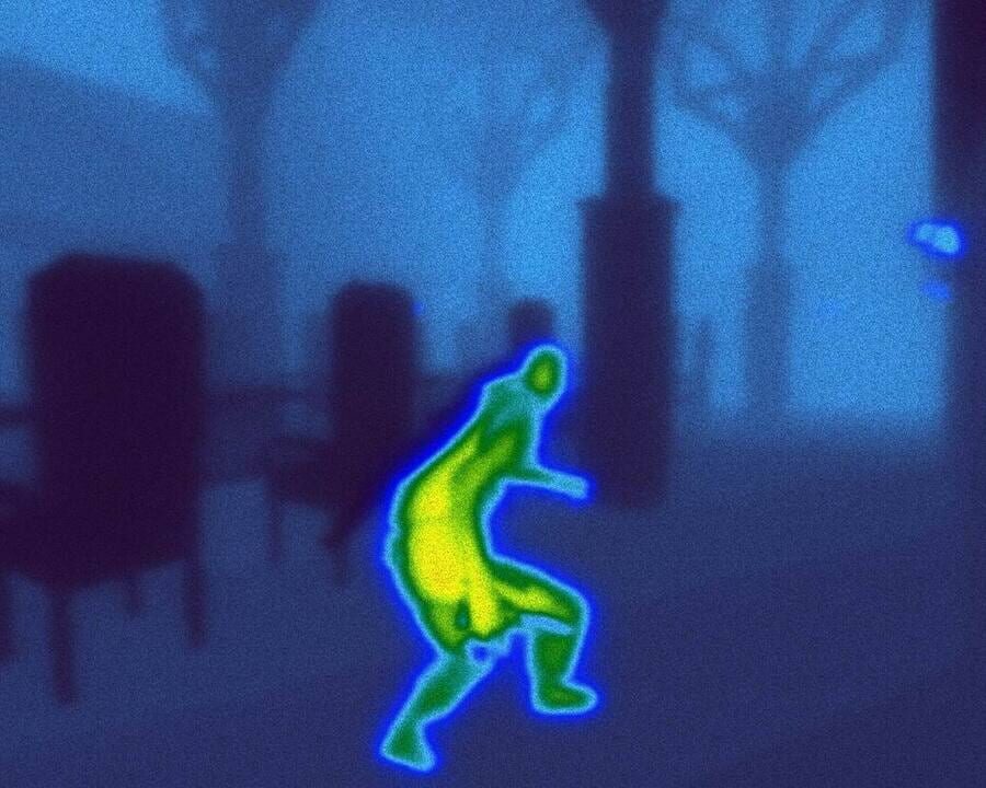 Tom Clancy’s Splinter Cell