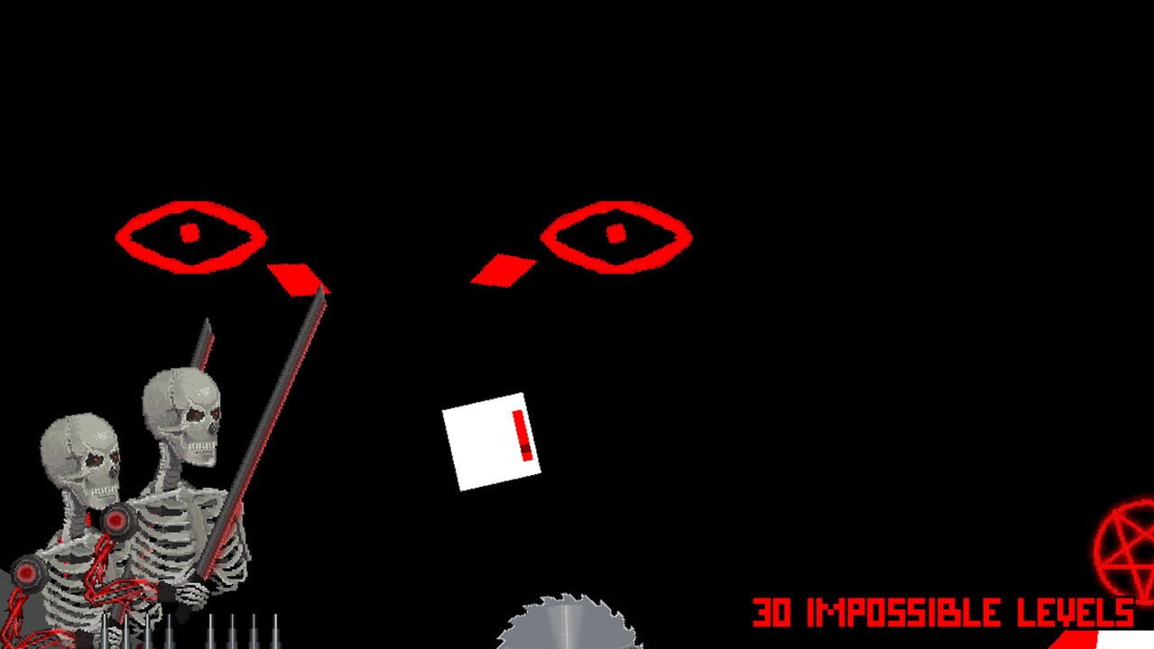 30 Impossible Levels