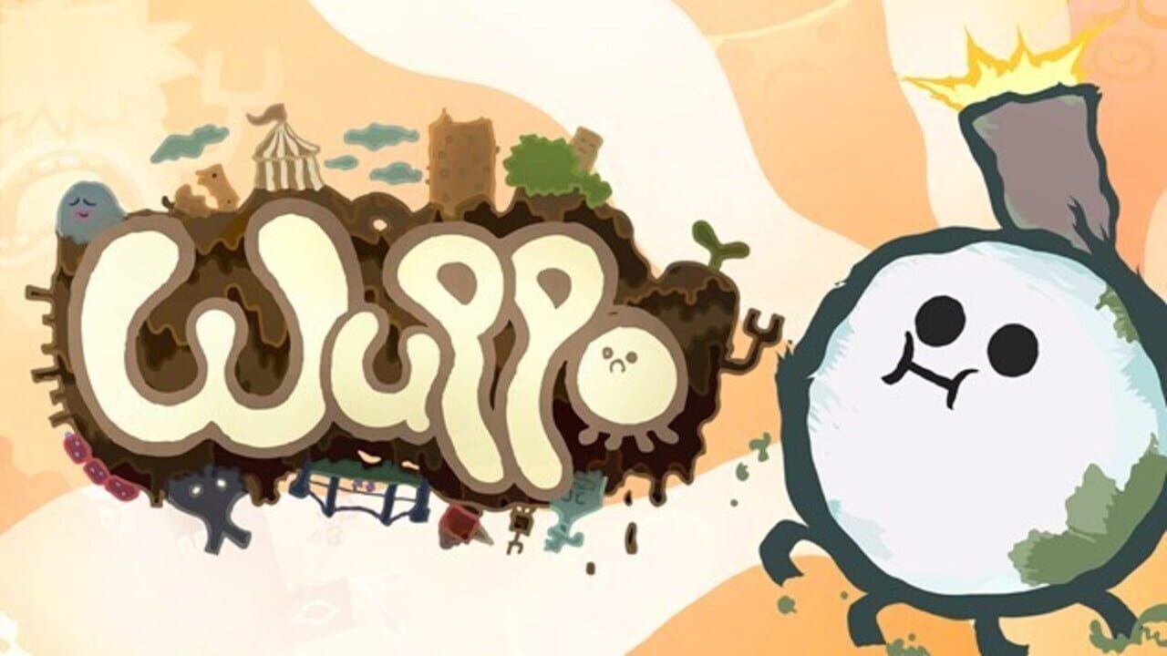 Wuppo