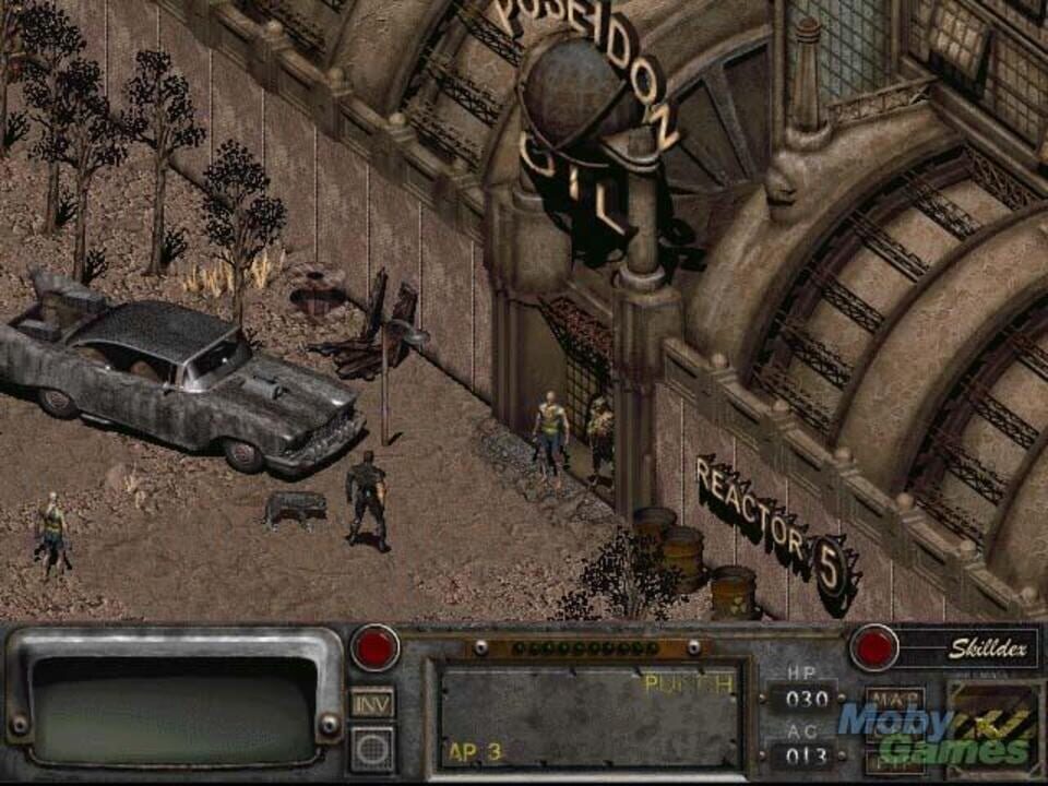 Fallout 2