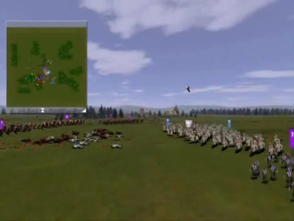 Medieval: Total War – Viking Invasion