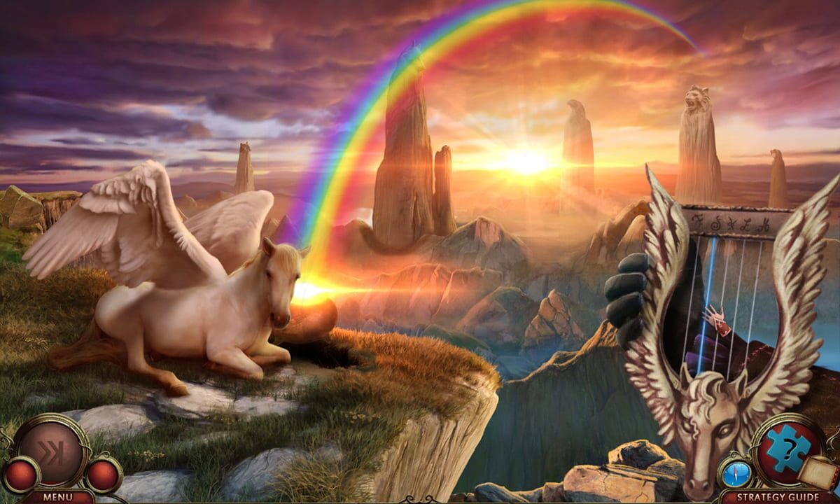 Nevertales: The Beauty Within – Collector’s Edition