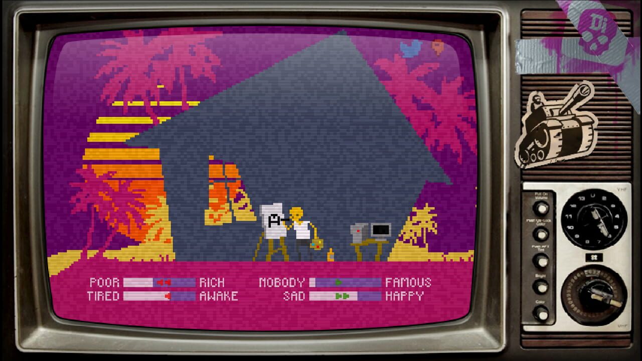 Make It as an Artist