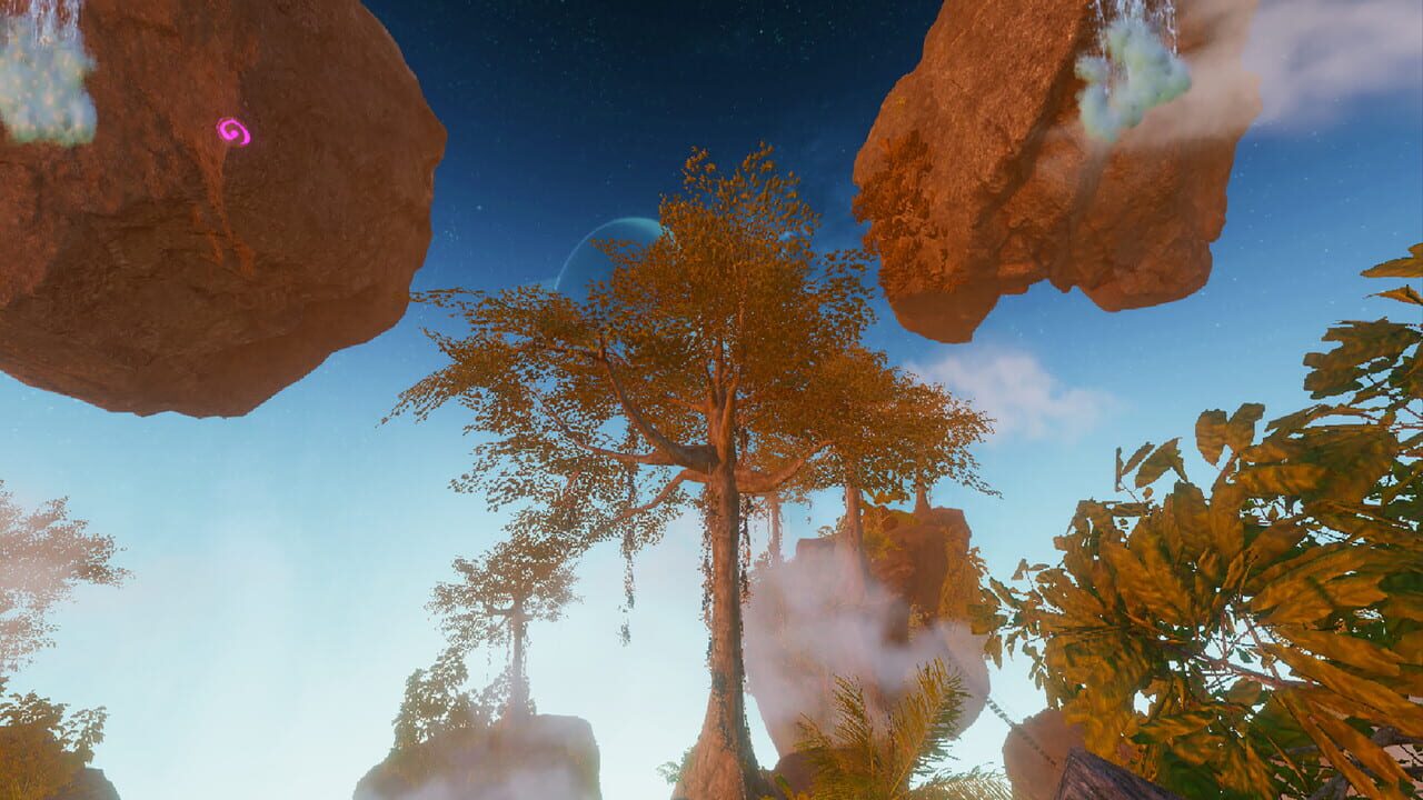 Mind Labyrinth VR Dreams