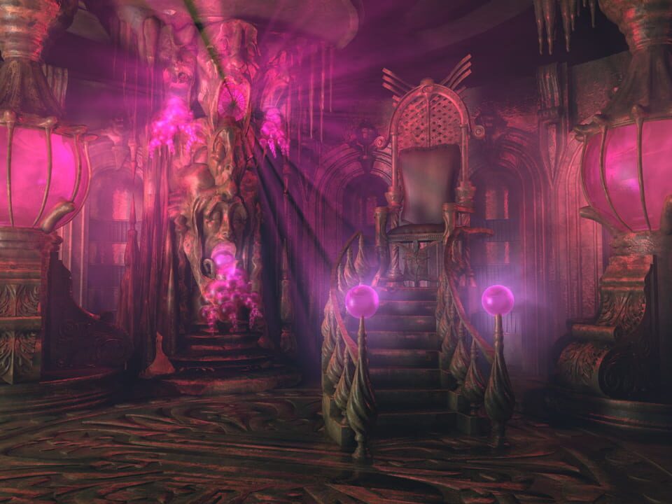 Empress of The Deep 2: Song of The Blue Whale