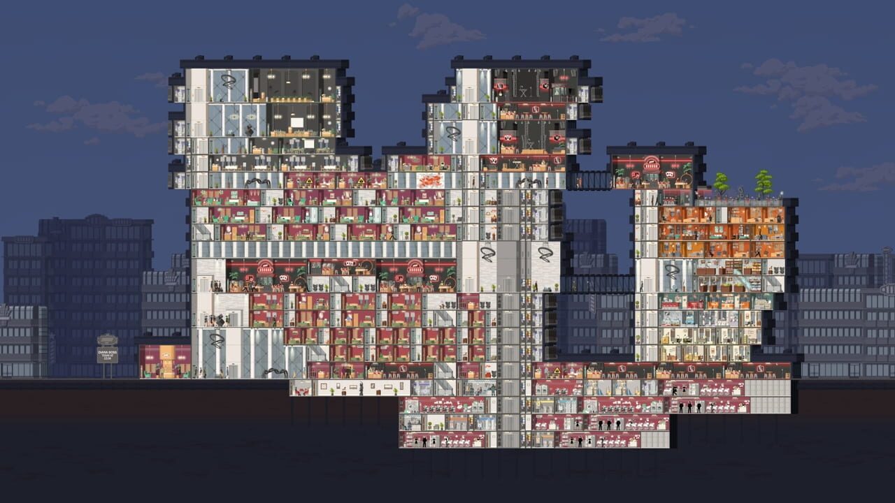 Project Highrise: Architect’s Edition