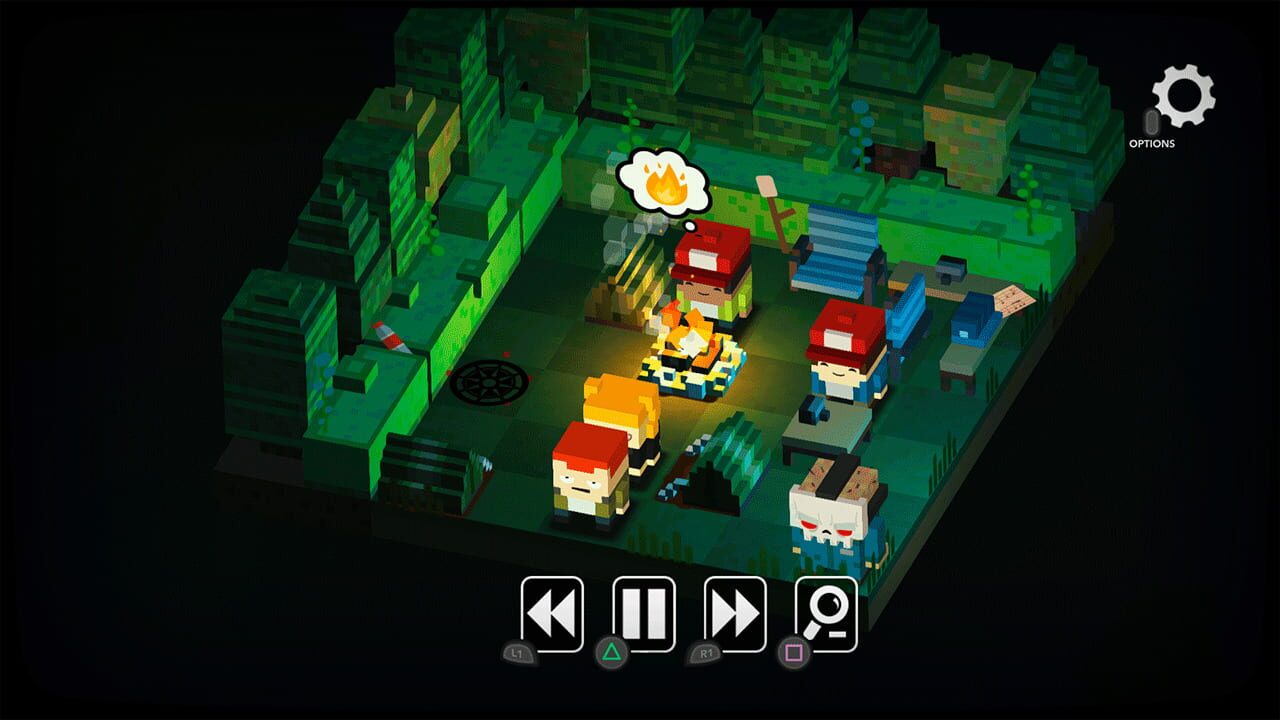 Slayaway Camp: Butcher’s Cut