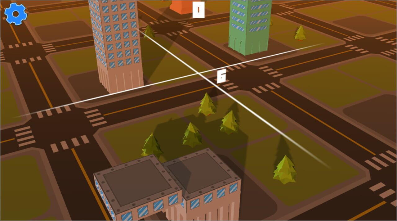 Build buildings