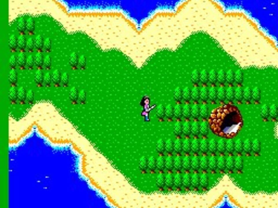 Phantasy Star