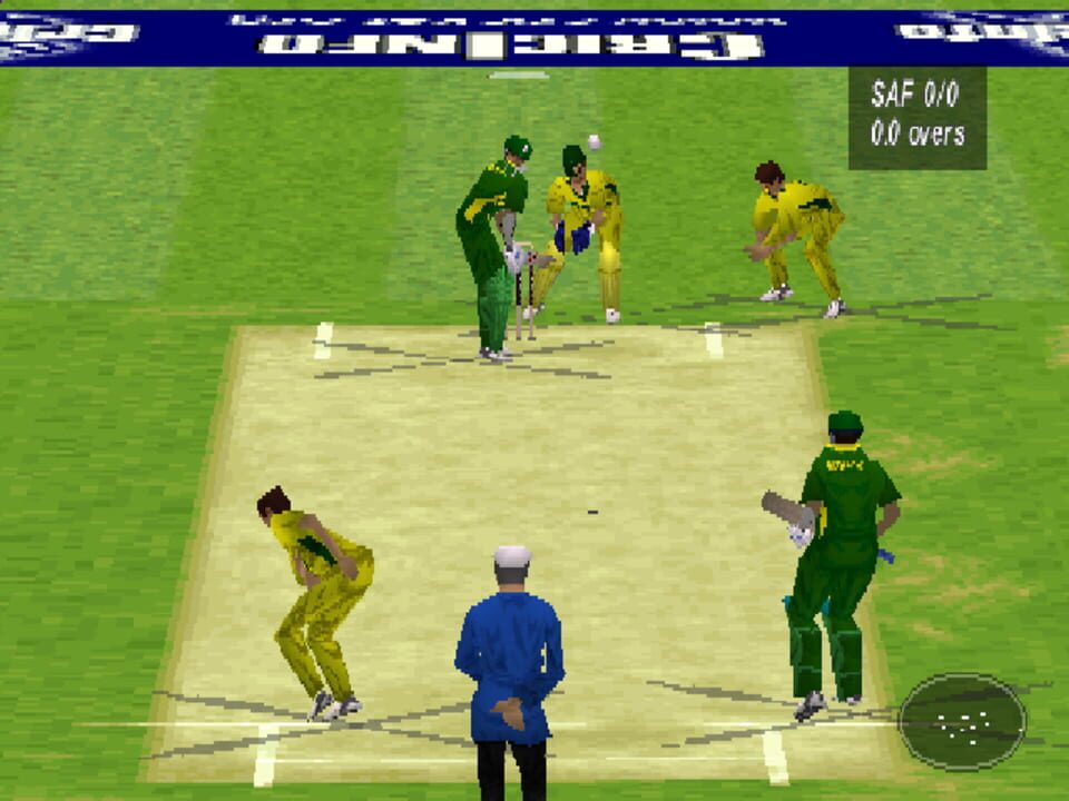 Brian Lara Cricket