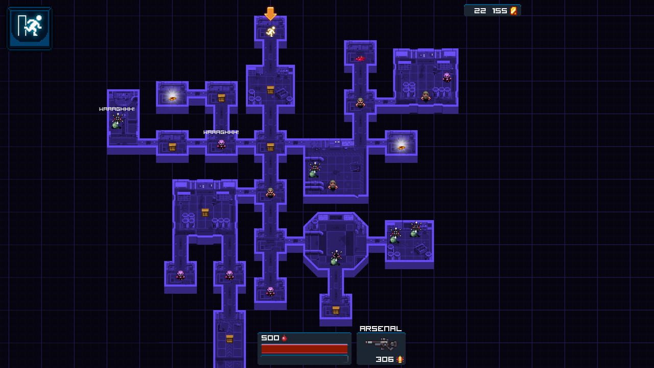 Super Turbo Demon Busters!