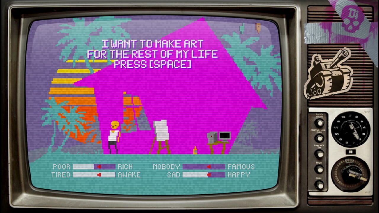 Make It as an Artist