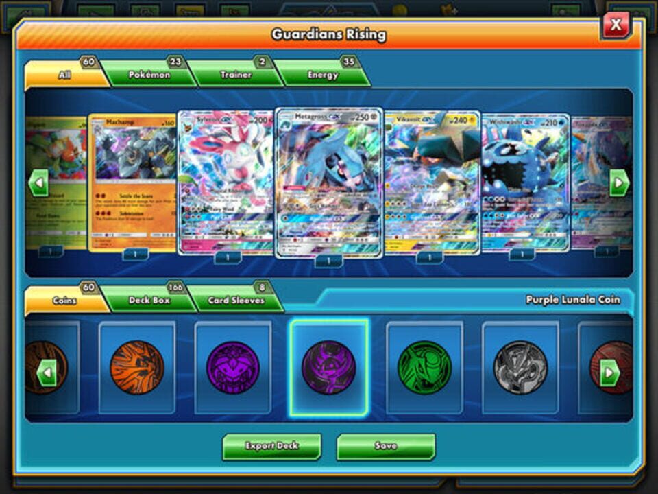 Pokémon Trading Card Game Online