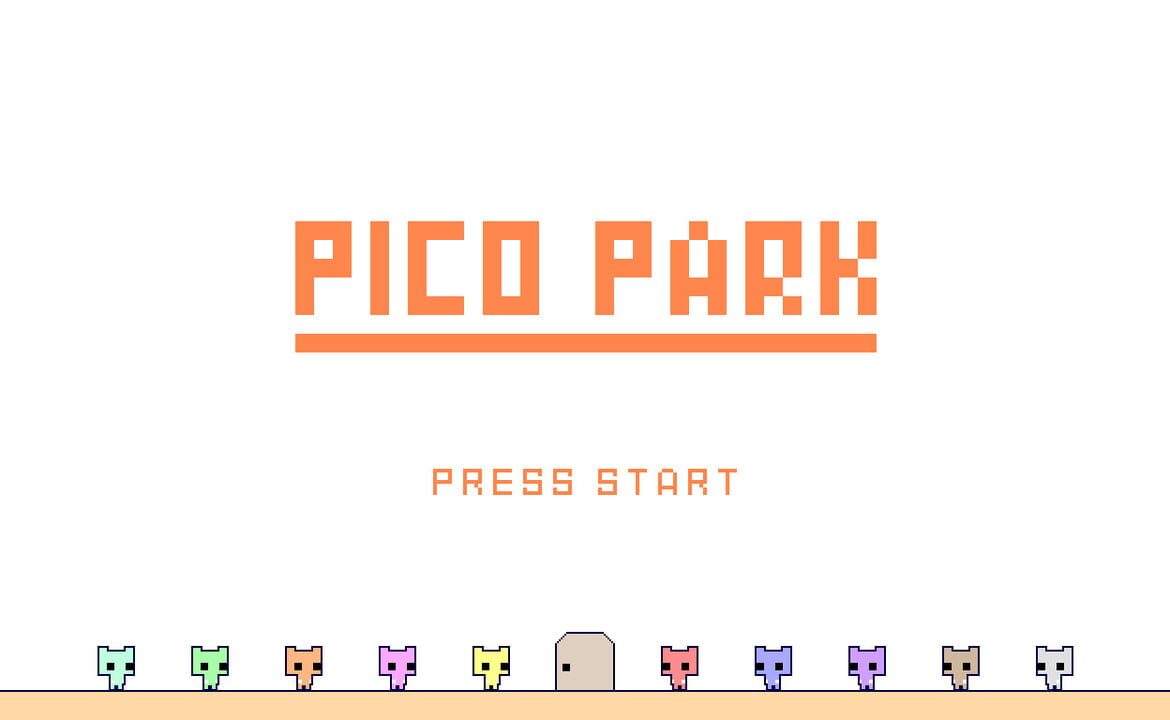 Pico Park