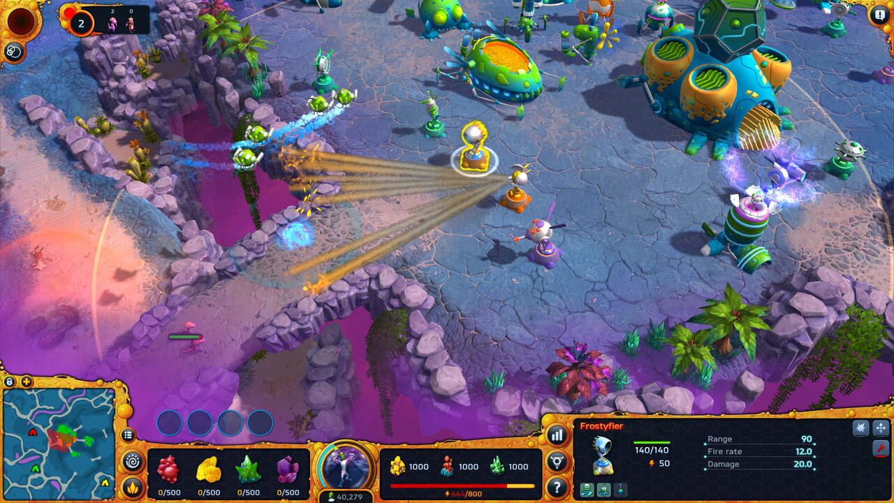 HyperNova: Escape from Hadea