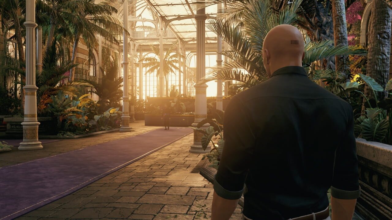 Hitman: Episode 4 – Bangkok
