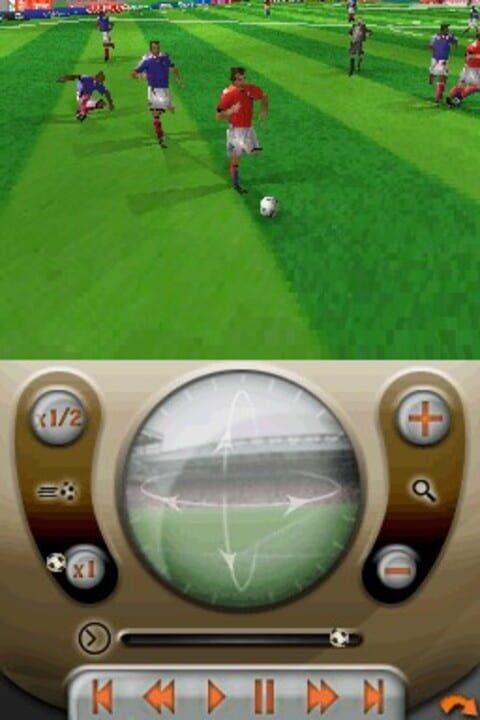 FIFA World Cup Germany 2006
