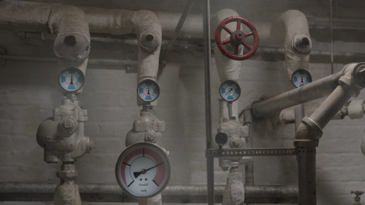 Missing: An Interactive Thriller – Episode One